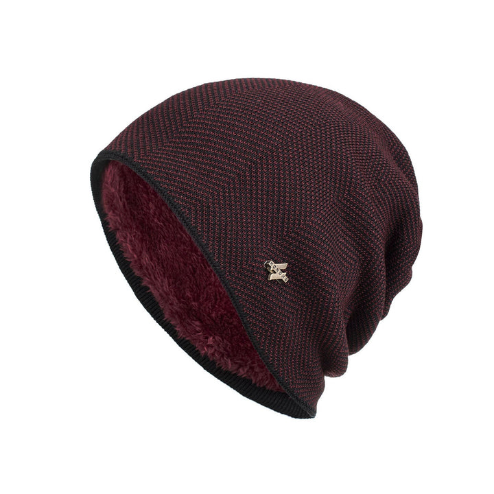 Bennet  | Warm Men's Fleece Hat