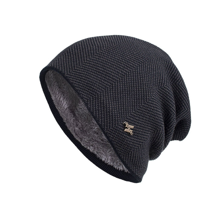 Bennet  | Warm Men's Fleece Hat