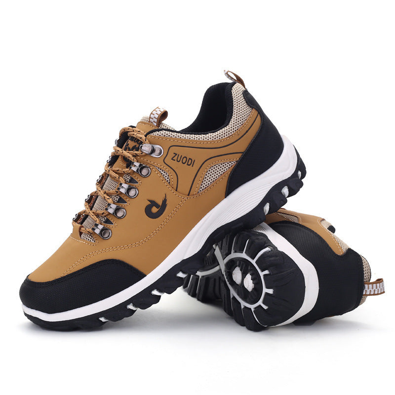 Glamz orthopedic outdoor shoes