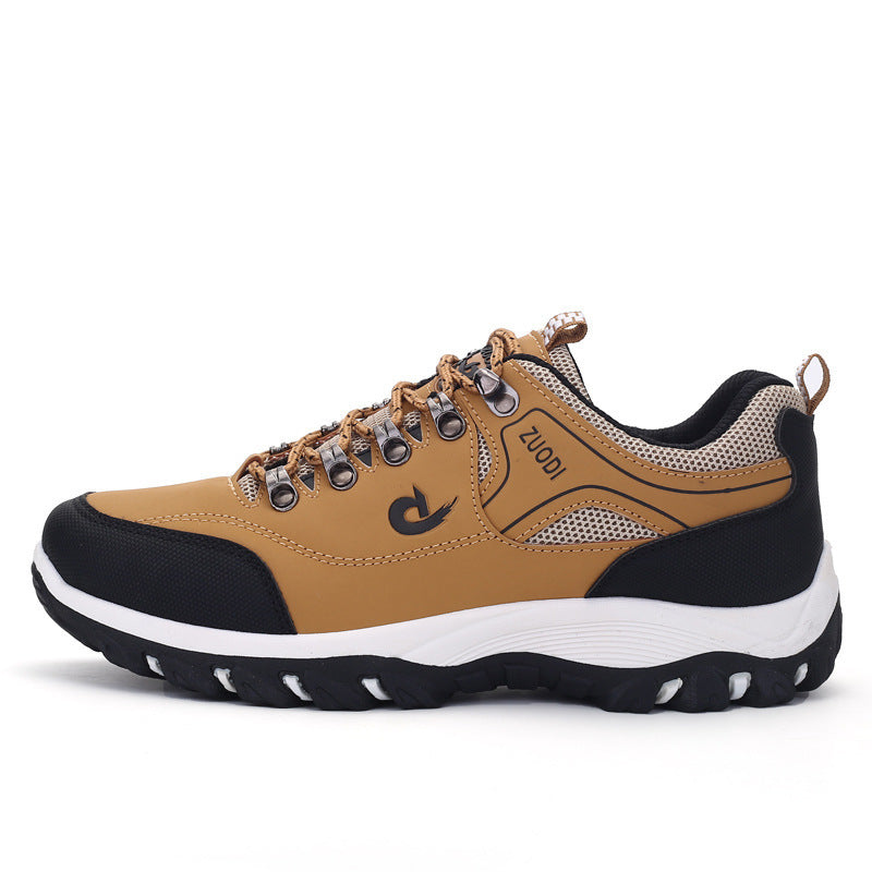 Glamz orthopedic outdoor shoes