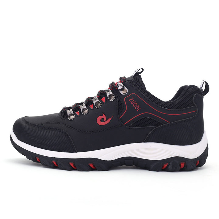 Glamz orthopedic outdoor shoes