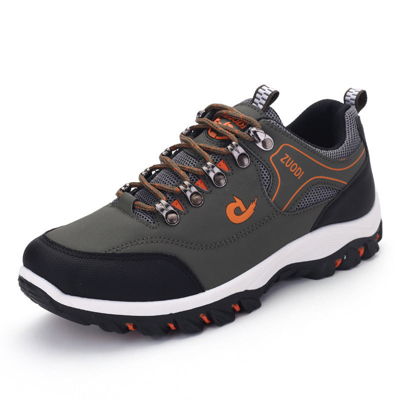 Glamz orthopedic outdoor shoes