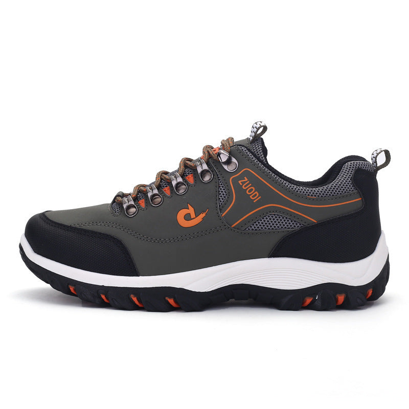 Glamz orthopedic outdoor shoes