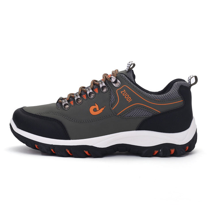 Glamz orthopedic outdoor shoes