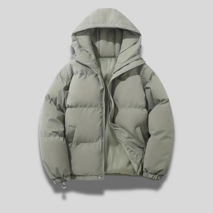 Monique | Classic Winter Jacket Women