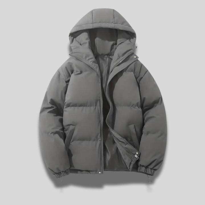 Monique | Classic Winter Jacket Women