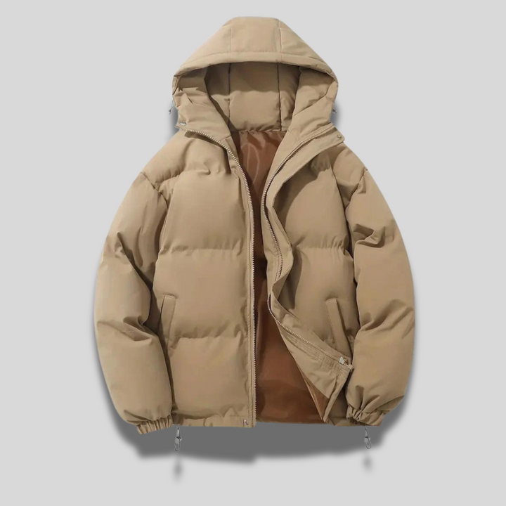 Monique | Classic Winter Jacket Women