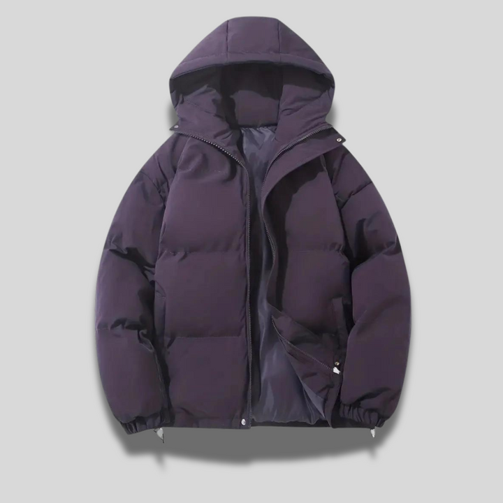 Monique | Classic Winter Jacket Women