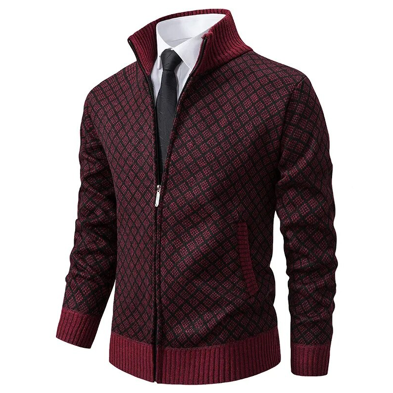 Irving | Stylish Men's Jacket