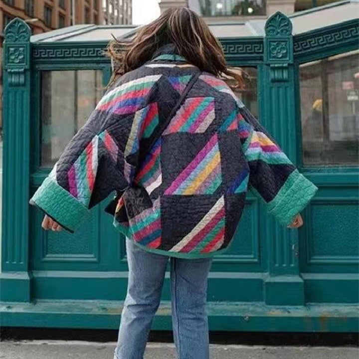 Kaylee | Retro Revival Coat