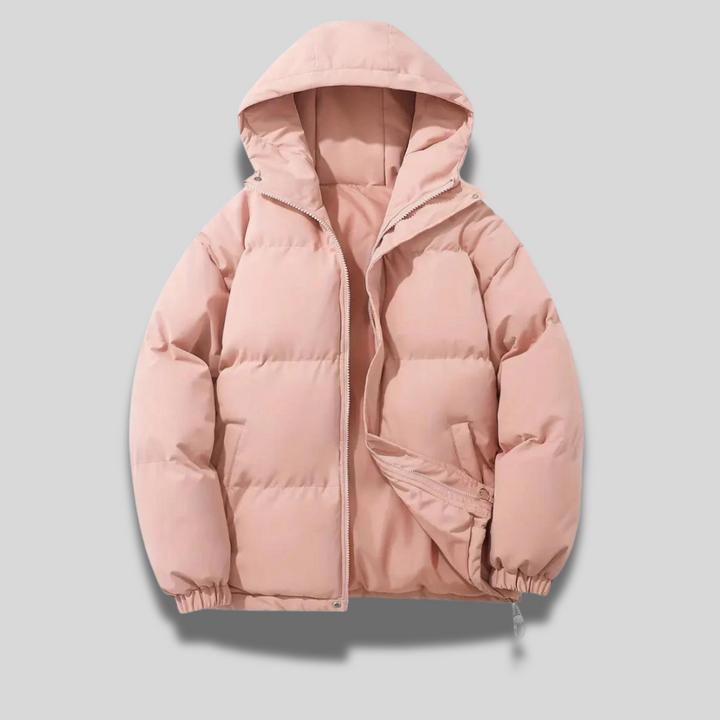 Monique | Classic Winter Jacket Women