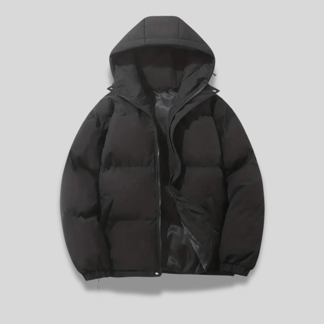 Monique | Classic Winter Jacket Women