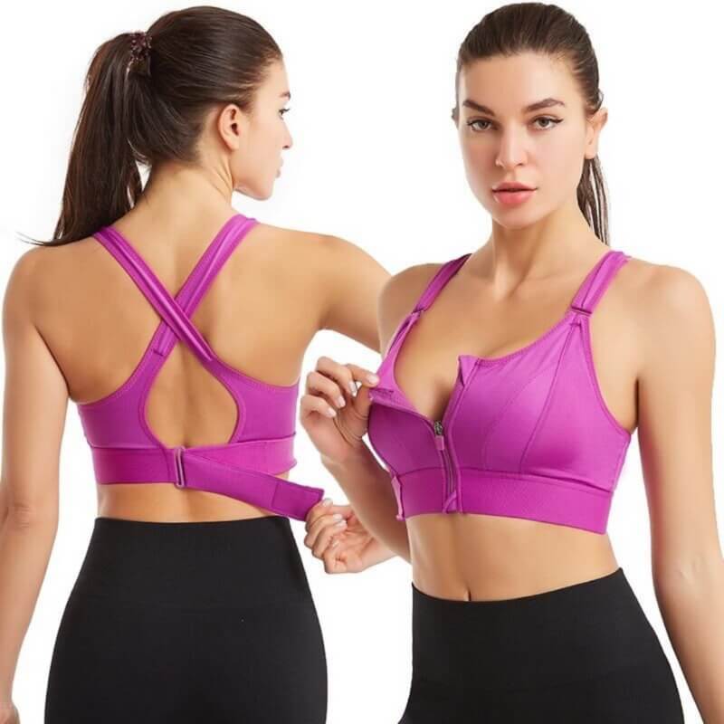 SportFlex | High Quality Sports Bra