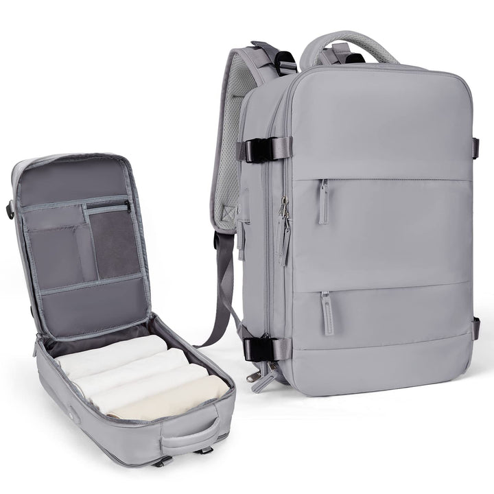 Luca | Multi-use travel backpack