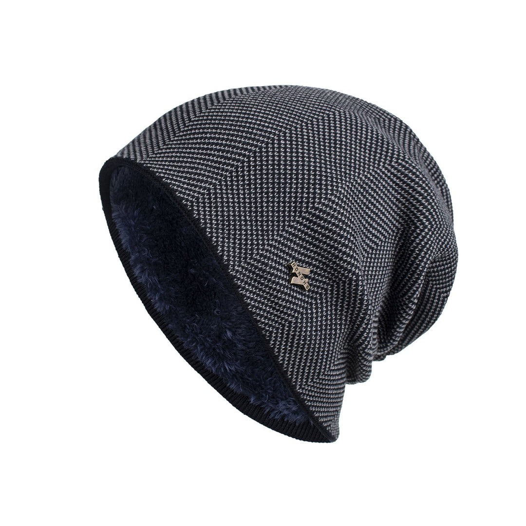 Bennet  | Warm Men's Fleece Hat