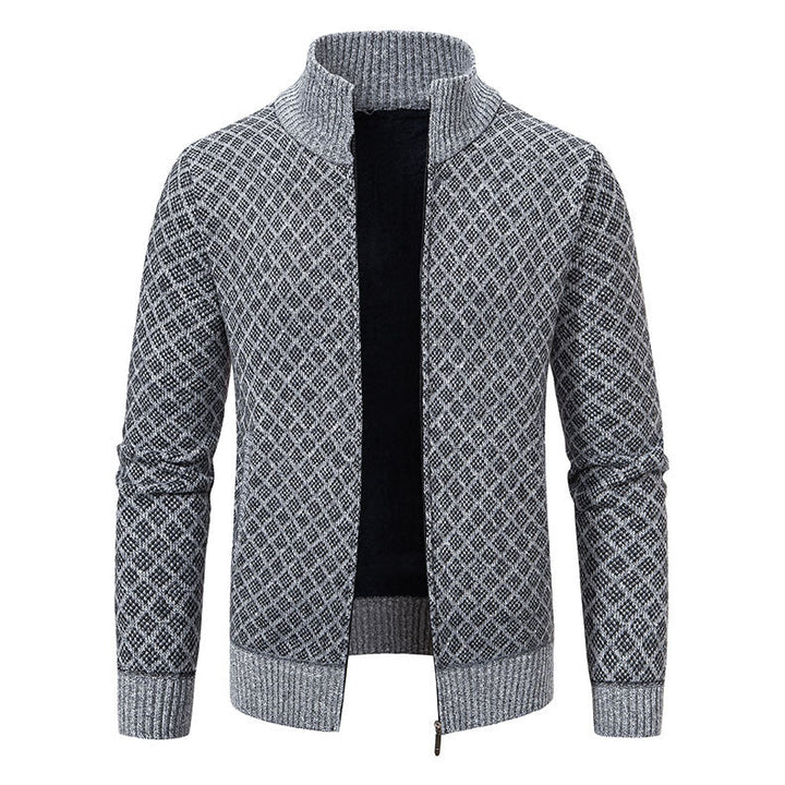 Irving | Stylish Men's Jacket