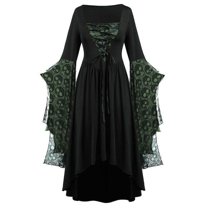 Medusa | Gothic Vampire dress