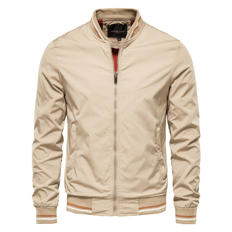 Michael | Casual design jacket