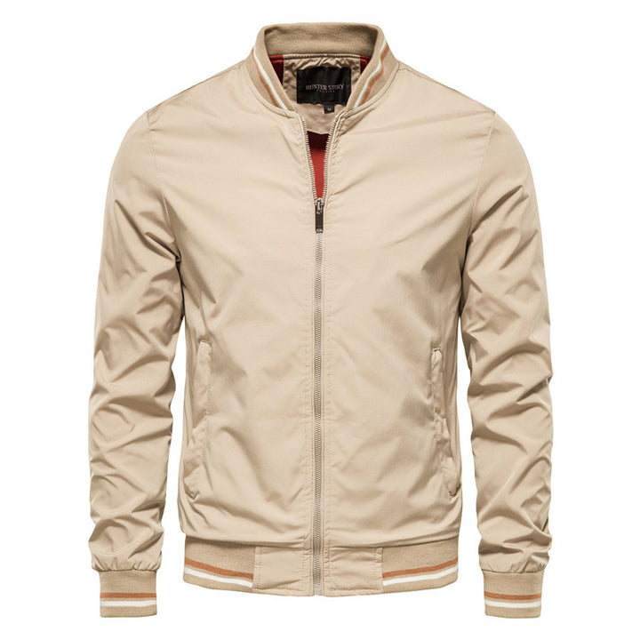 Michael | Casual design jacket