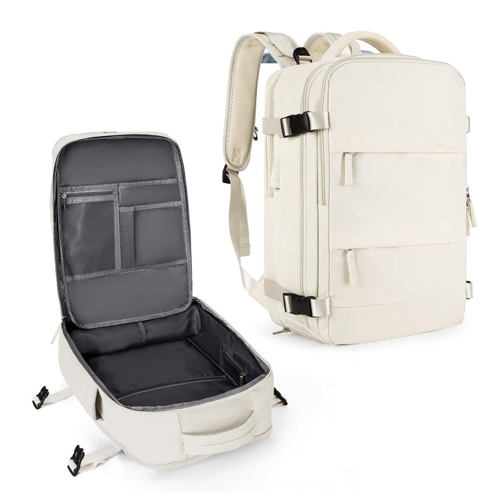 Luca | Multi-use travel backpack