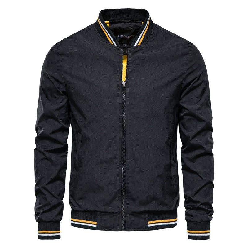 Michael | Casual design jacket