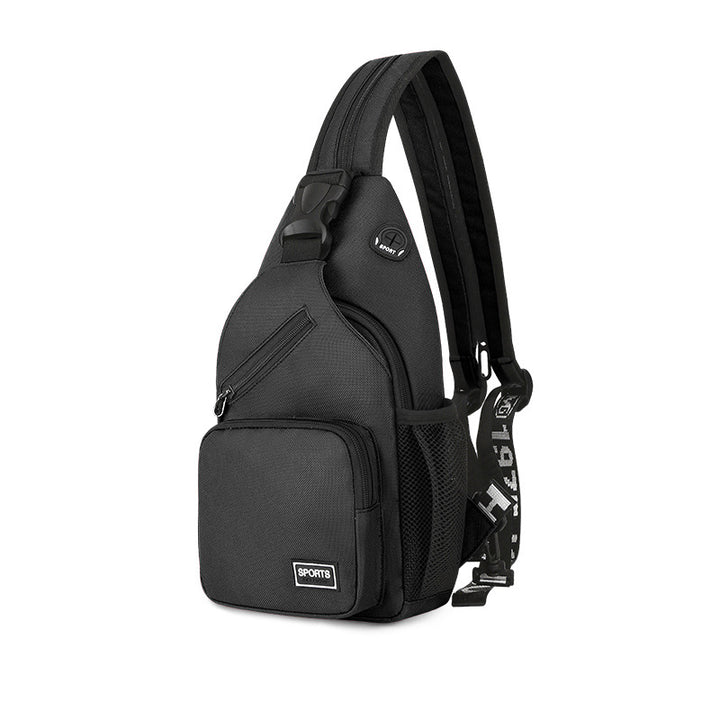 Robin | Casual unisex backpack/chest bag