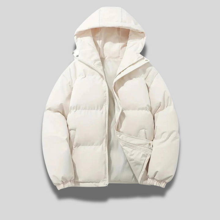 Monique | Classic Winter Jacket Women