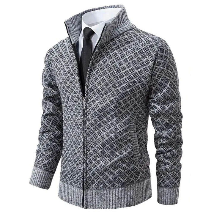 Irving | Stylish Men's Jacket