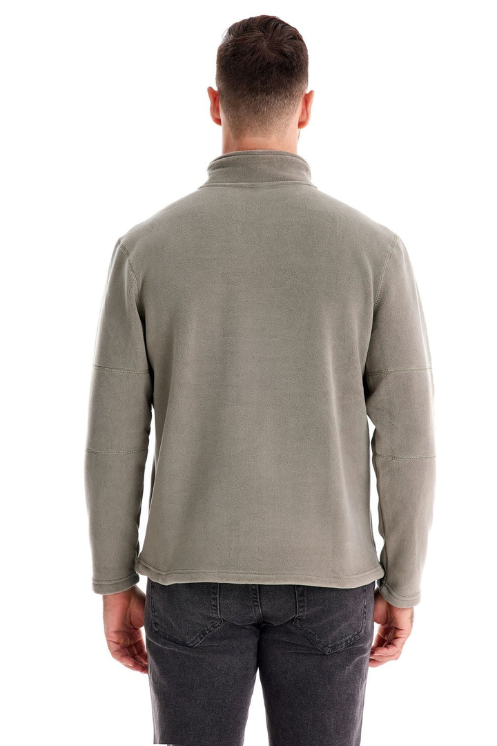 Elwood |  Luxe Fleece Top