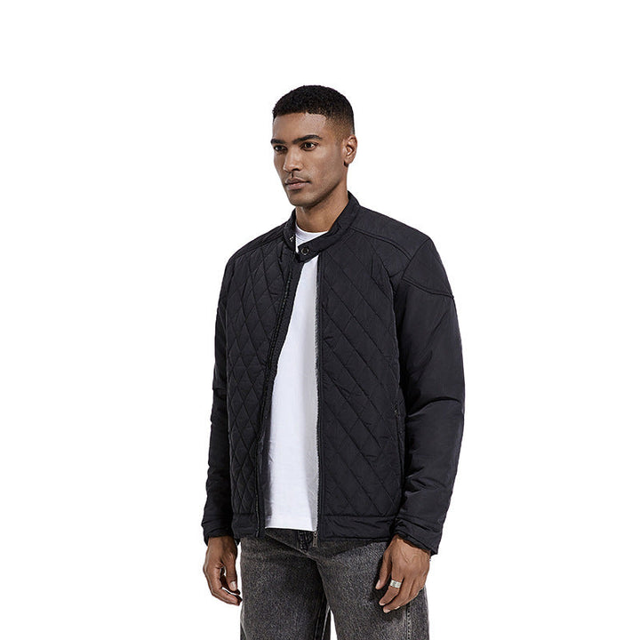 Moses | Elegant Autumn and Winter Jacket