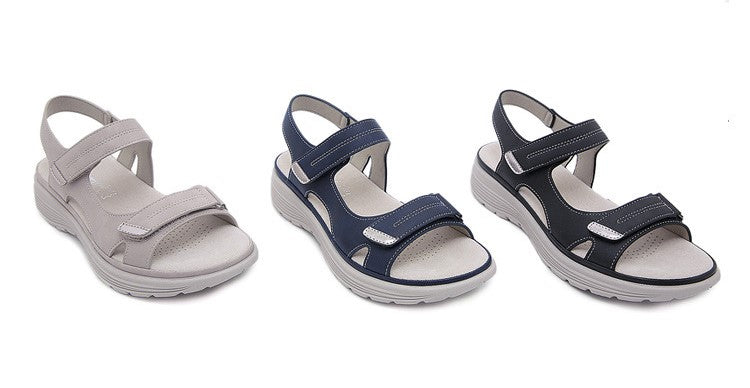 Veronica | Orthopedic Sandals