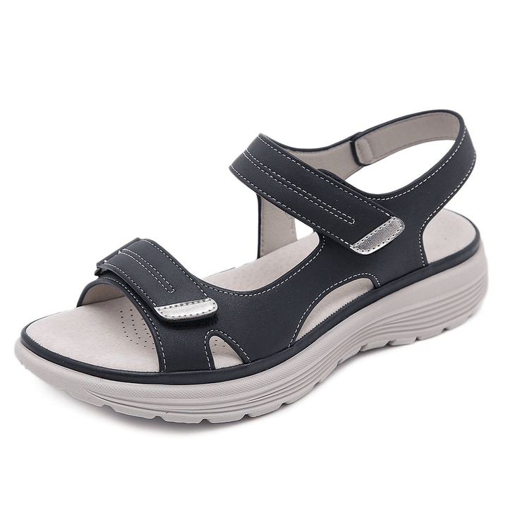 Veronica | Orthopedic Sandals