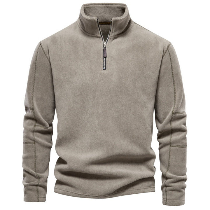 Elwood |  Luxe Fleece Top