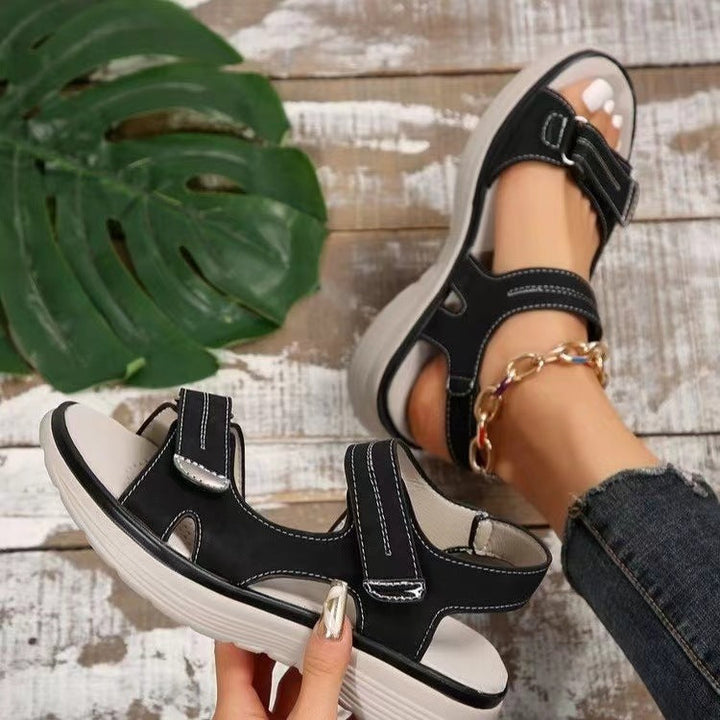 Veronica | Orthopedic Sandals